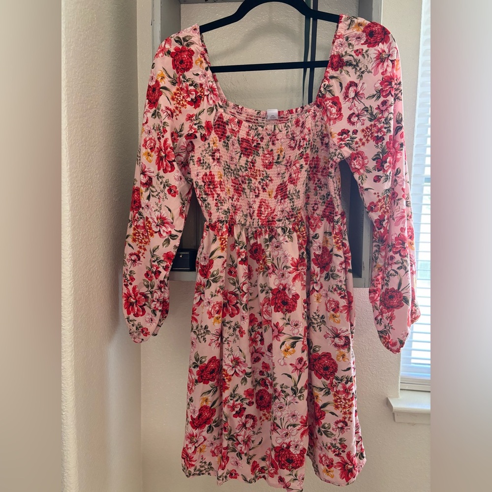 Old navy dress